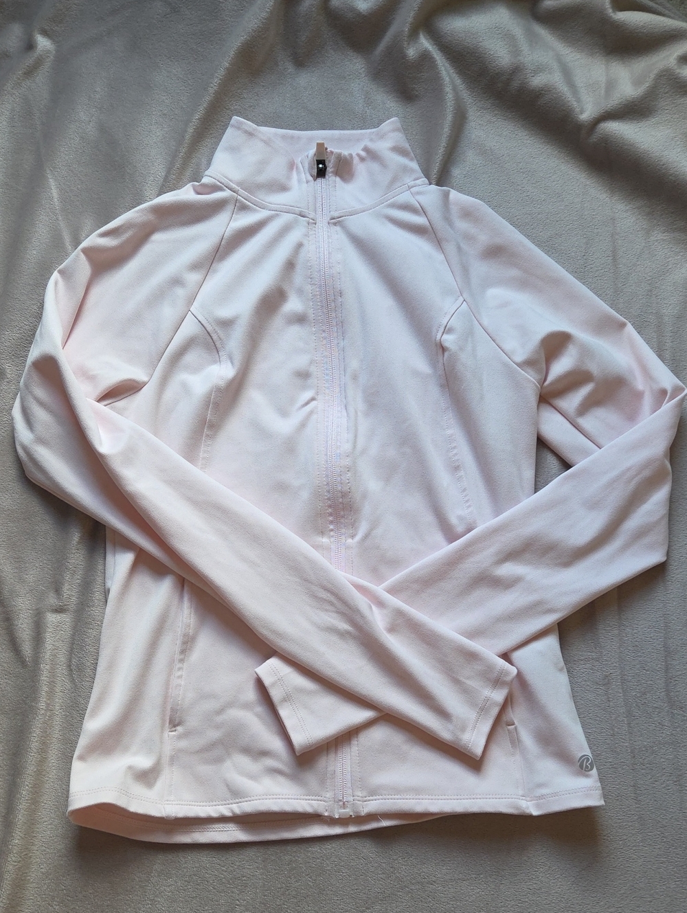 Bally Total Fitness Jacket